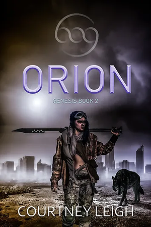 Orion by Courtney Leigh