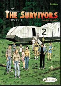 The Survivors: Episode 1 by Luiz Eduardo de Oliveira (Leo)