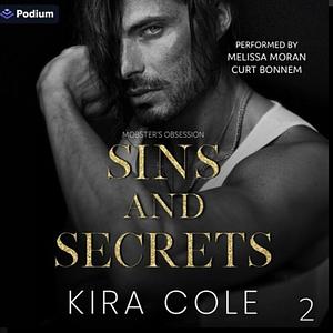 Sins and Secrets by Kira Cole