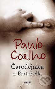 Čarodejnica z Portobella by Paulo Coelho