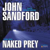 Naked Prey by John Sandford