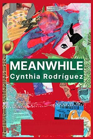 Meanwhile by Cynthia Rodríguez