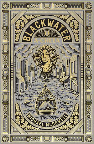 A Cheia  by Michael McDowell