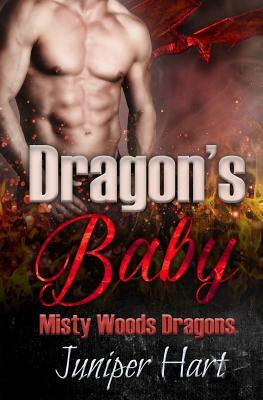 Dragon's Baby by Juniper Hart