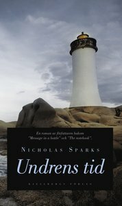 Undrens tid by Nicholas Sparks