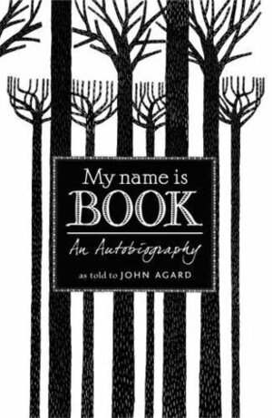 My Name Is Book by John Agard, Neil Packer