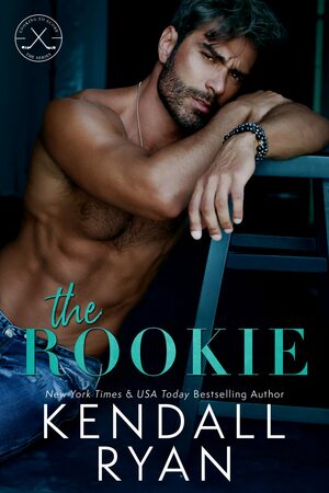 The Rookie by Kendall Ryan