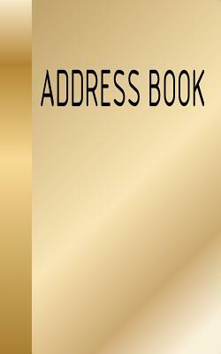 Address book by Joba Stationery