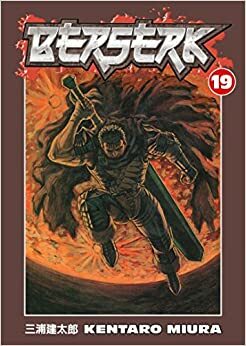 Berserk, Volume 18 by Kentaro Miura
