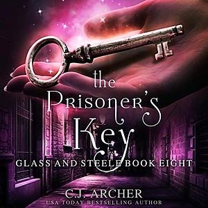 The Prisoner's Key by C.J. Archer