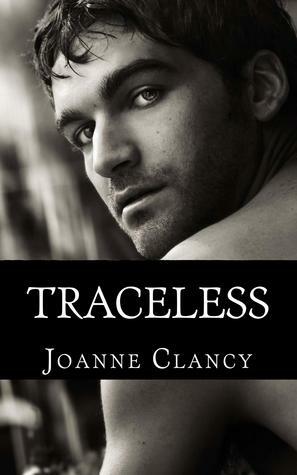 Traceless by Joanne Clancy