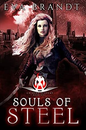 Souls of Steel by Eva Brandt