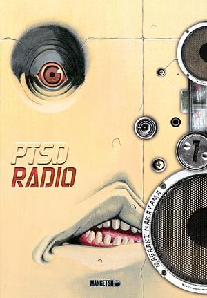 PTSD Radio T01 by Masaaki Nakayama