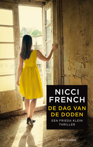 De dag van de doden by Nicci French