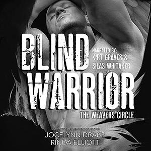 Blind Warrior by Jocelynn Drake, Rinda Elliott