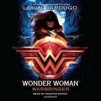 Wonder Woman: Warbringer by Leigh Bardugo