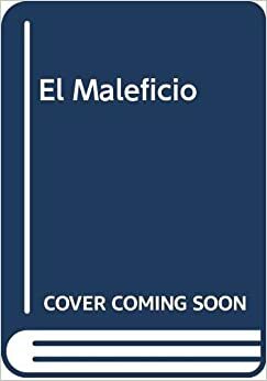 El Maleficio by Cliff MC Nish