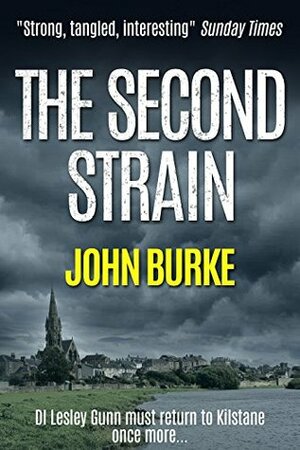 The Second Strain by John Burke