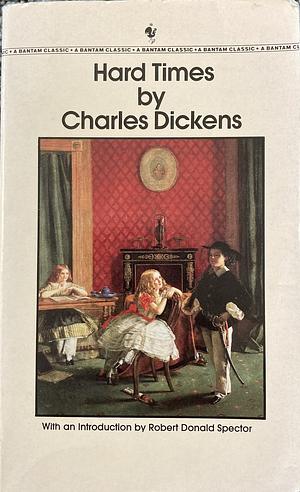 Hard Times by Charles Dickens