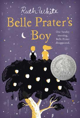 Belle Prater's Boy by Ruth White