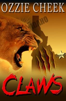 Claws by Ozzie Cheek