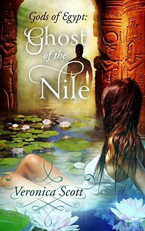 Ghost of the Nile by Veronica Scott