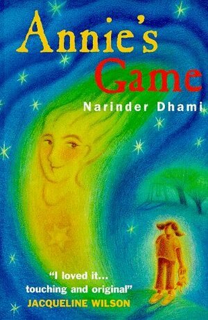 Annie's Game by Narinder Dhami