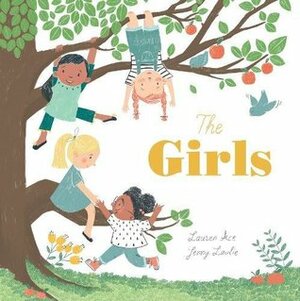 The Girls by Lauren Ace, Jenny Løvlie