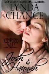 Josh & Hannah by Lynda Chance