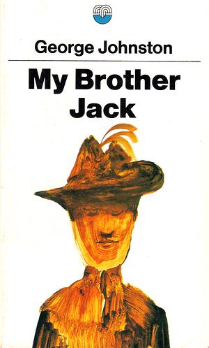 My Brother Jack by George Johnston