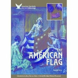 The American Flag by Joseph Ferry