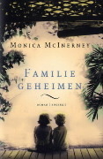 Familiegeheimen by Bob Snoijink, Monica McInerney