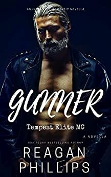 Gunner by Reagan Phillips