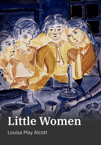 Little Women by Louisa May Alcott