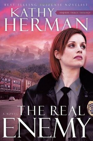 The Real Enemy by Kathy Herman