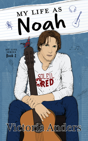 My Life as Noah by Victoria Anders