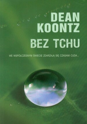 Bez tchu by Dean Koontz