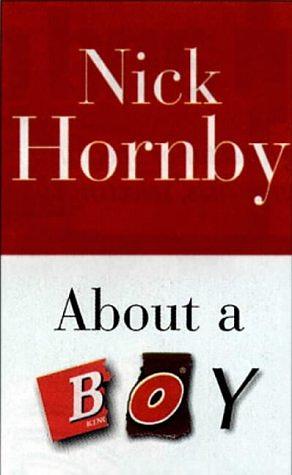 About A Boy by Nick Hornby