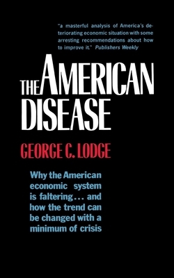 American Disease by George C. Lodge