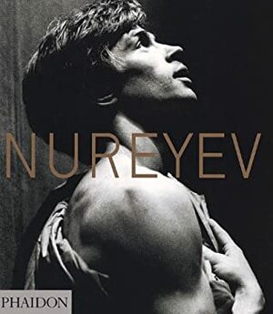 Nureyev by Howard Brown