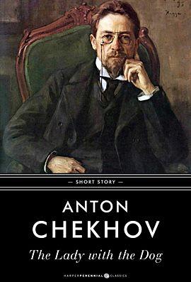 The Lady With The Dog by Anton Chekhov