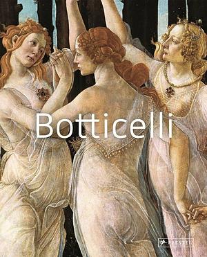Botticelli by Federico Poletti