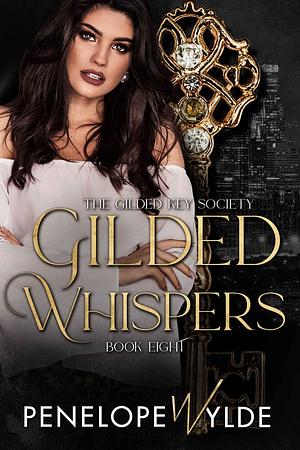 Gilded Whispers by Penelope Wylde