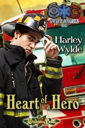 Heart of a Hero by Harley Wylde