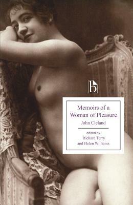 Memoirs of a Woman of Pleasure by John Cleland