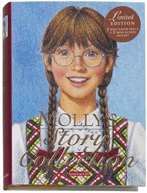 Molly's Story Collection by Nick Backes, Valerie Tripp