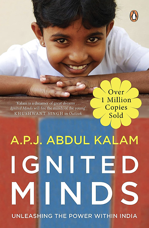 Ignited Minds by A. P. J. Kalam