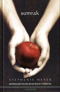 Sumrak by Stephenie Meyer