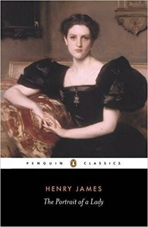 The Portrait of a Lady - Collector's Library by Henry James