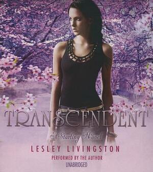 Transcendent: A Starling Novel by 